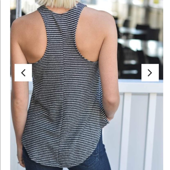 Z Supply - Ribbed Tanktop - Picture 9 of 10